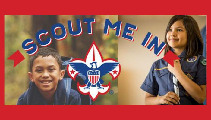 Boy Scouts of America